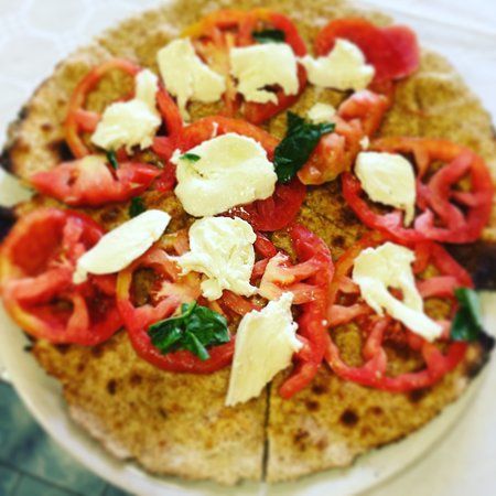 Pasta e Pizza